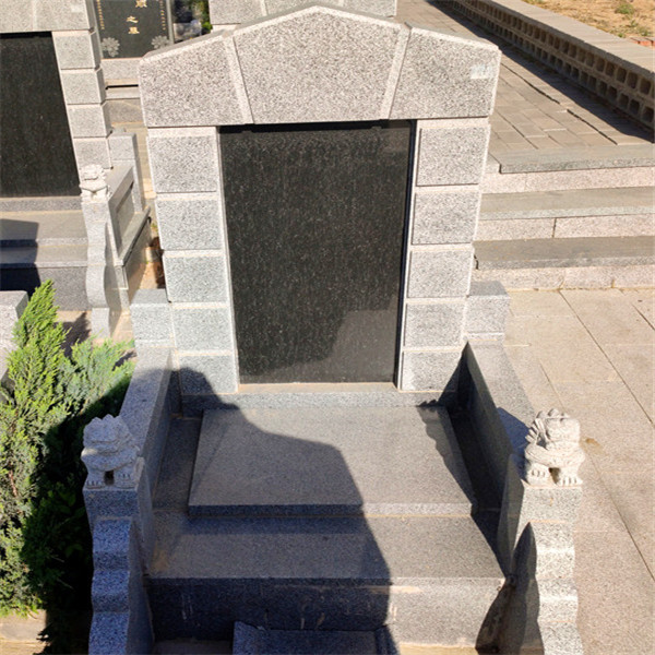艺术墓1号
