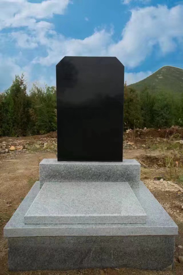安宁园立碑1号