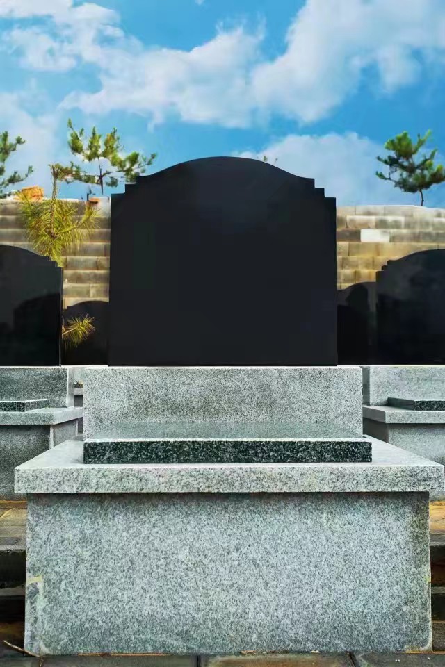 安宁园立碑2号