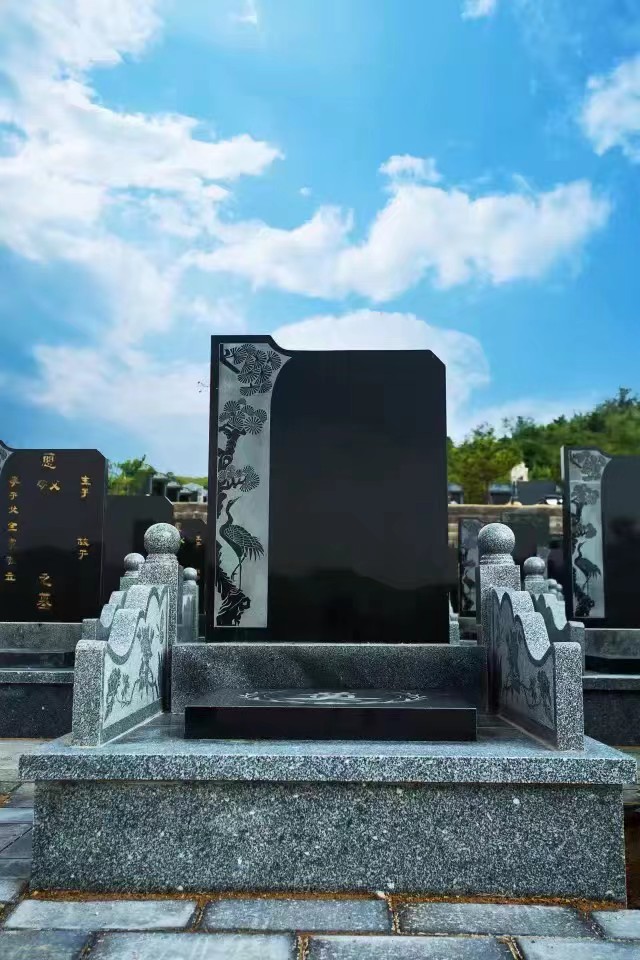 安宁园立碑3号